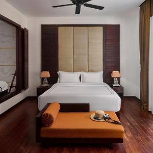 Classic Suite mit Kingsize-Bett