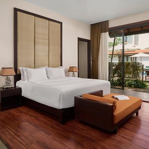 Suite mit Kingsize-Bett